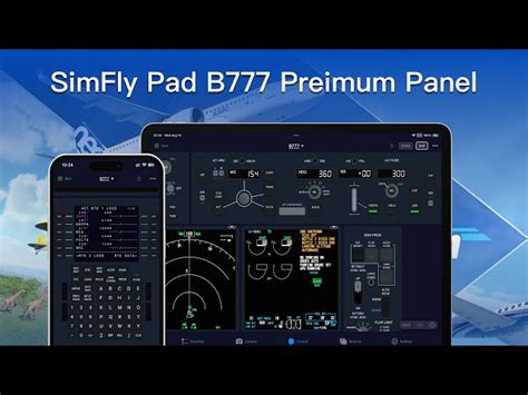 b777 cockpit panels pdf|simMarket: SIMFLY PAD B777 PREMIUM PANEL.